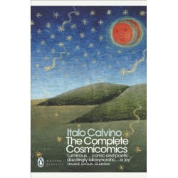 The Complete Cosmicomics