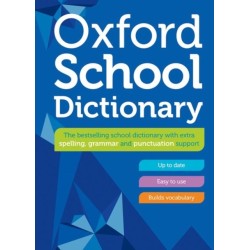 Oxford School Dictionary