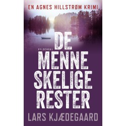 De menneskelige rester: Agnes Hillstrøm 5