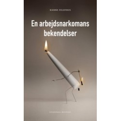 En arbejdsnarkomans bekendelser