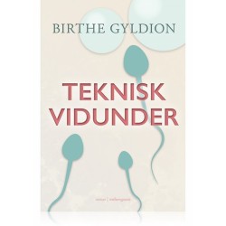 TEKNISK VIDUNDER