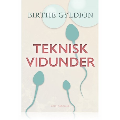 TEKNISK VIDUNDER