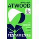 The Testaments: WINNER OF THE BOOKER PRIZE 2019