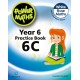 Power Maths 2nd Edition Practice Book 6C