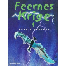 Feernes krige - Bind 1