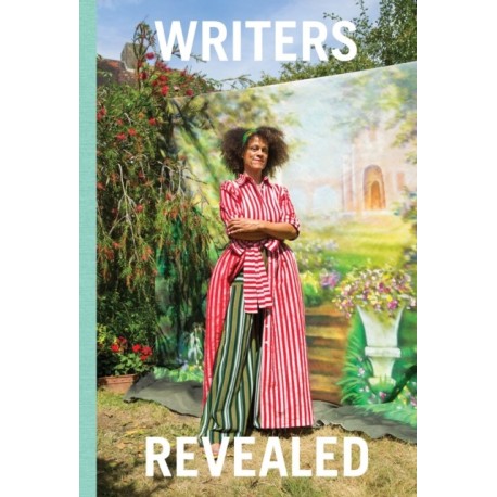 Writers Revealed: Treasures from the British Library and the National Portrait Gallery, London