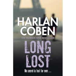 Long Lost: From the Number One bestselling creator of the hit Netflix series Missing You