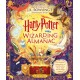 The Harry Potter Wizarding Almanac: The official magical companion to J.K. Rowling’s Harry Potter books