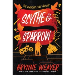 Scythe & Sparrow