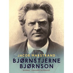 Bjørnstjerne Bjørnson