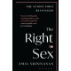 The Right to Sex: Shortlisted for the Orwell Prize 2022