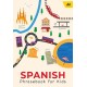 AA Spanish Phrasebook for Kids