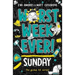 Worst Week Ever! Sunday