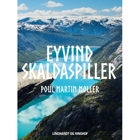 Eyvind Skaldaspiller