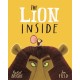 The Lion Inside: From The World of Rachel Bright & Jim Field