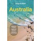 Lonely Planet Australia: Detailed Itineraries | Travel Like a Local | Insider Tips | Covers Sydney & New South Wales, Queensland, Melbourne & Victoria, the Red Centre and more