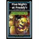 Five Nights at Freddy's: Return to the Pit