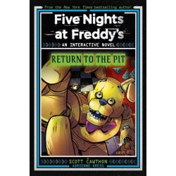 Five Nights at Freddy's: Return to the Pit