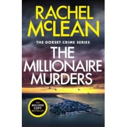 The Millionaire Murders