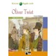 Green Apple: Oliver Twist + online audio + App