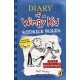 Diary of a Wimpy Kid: Rodrick Rules (Book 2)