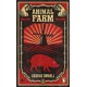 Animal Farm: The dystopian classic reimagined with cover art by Shepard Fairey