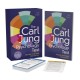 The Carl Jung Psychology Test: Explore your inner psychology: with 52 cards & 128-page book