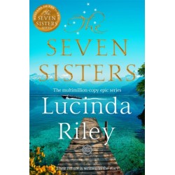 The Seven Sisters: Escape with this epic tale of love and loss from the internationally beloved author