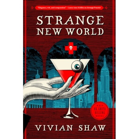 Strange New World