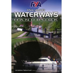 RYA Inland Waterways Handbook