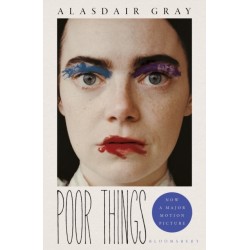 Poor Things: Read the extraordinary book behind the award-winning film
