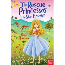The Rescue Princesses: The Star Bracelet