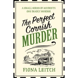 The Perfect Cornish Murder