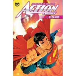 Superman: Action Comics: Superstars Vol. 1