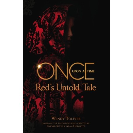 Once Upon a Time: Red's Untold Tale