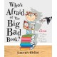 Who's Afraid of the Big Bad Book?