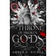 The Throne of Broken Gods: The MUST-READ second book in Amber Nicole's dark romantasy series!