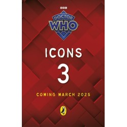 Doctor Who: Shirley Jackson and the Chaos Box