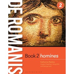 de Romanis Book 2 (2nd edition): homines