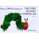 The Very Hungry Caterpillar (Urdu & English)