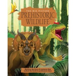 Prehistoric Wildlife