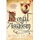 The Royal Assassin