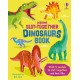 Slot-together Dinosaurs Book