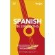 Spanish in 3 Months with Free Audio App: Your Essential Guide to Understanding and Speaking Spanish