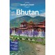 Lonely Planet Bhutan