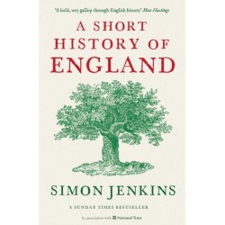 A Short History of England