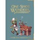 One-Shot Wonders: Over 100 Adventures for Fantasy RPGs