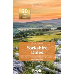Yorkshire Dales (Slow Travel)