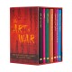 The Art of War Collection: Deluxe 7-Book Hardback Boxed Set