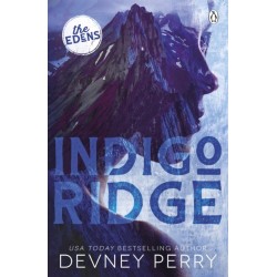 Indigo Ridge: (The Edens -1)